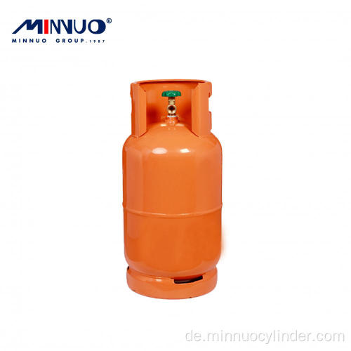 15 kg Gasflasche zum Kochen LPG-Gasflasche